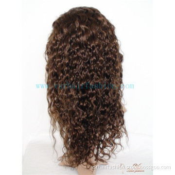 Brazilian Curly Lace Wigs